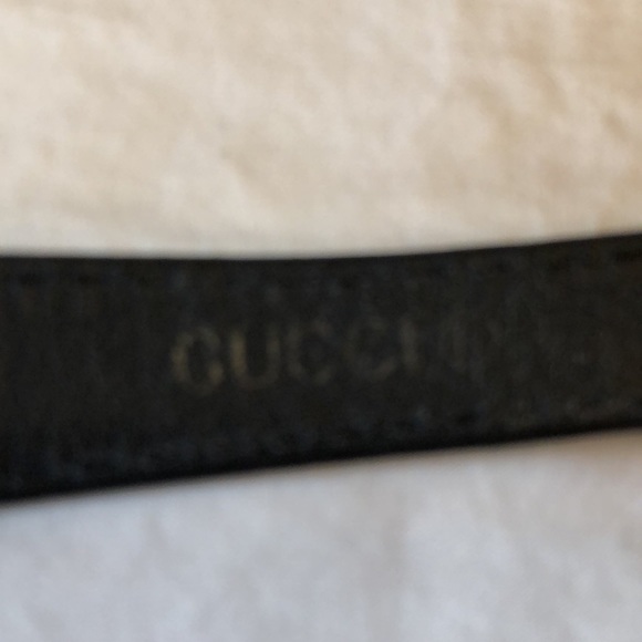 GUCCI Wristwatch VINTAGE - Picture 4 of 4